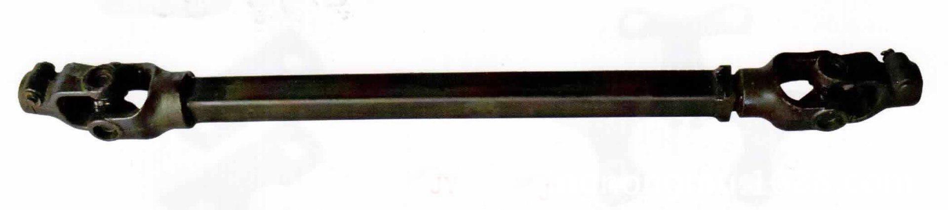 農(nóng)機傳動軸